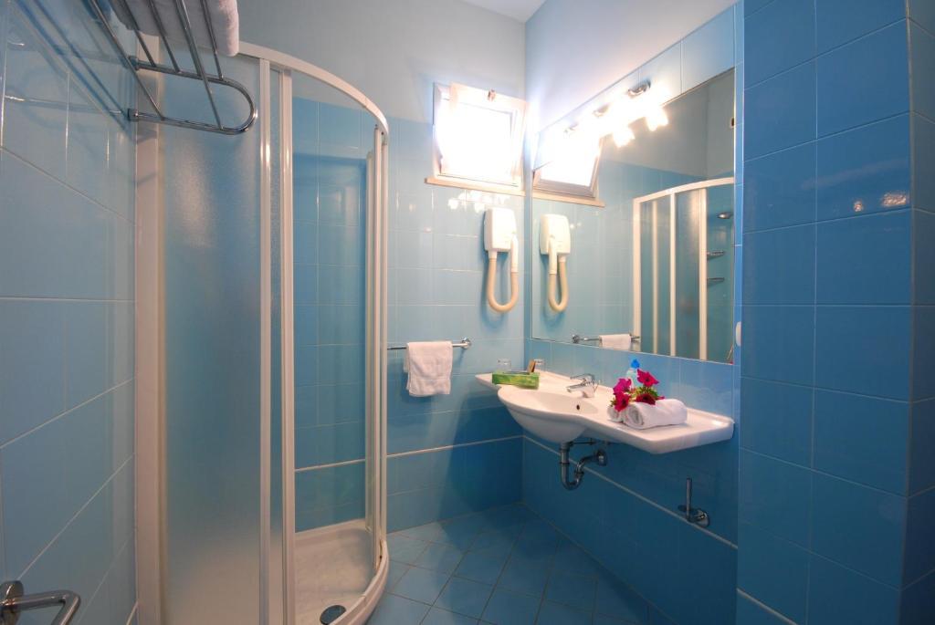 Hotel Costa Verde Tortoreto Ngoại thất bức ảnh