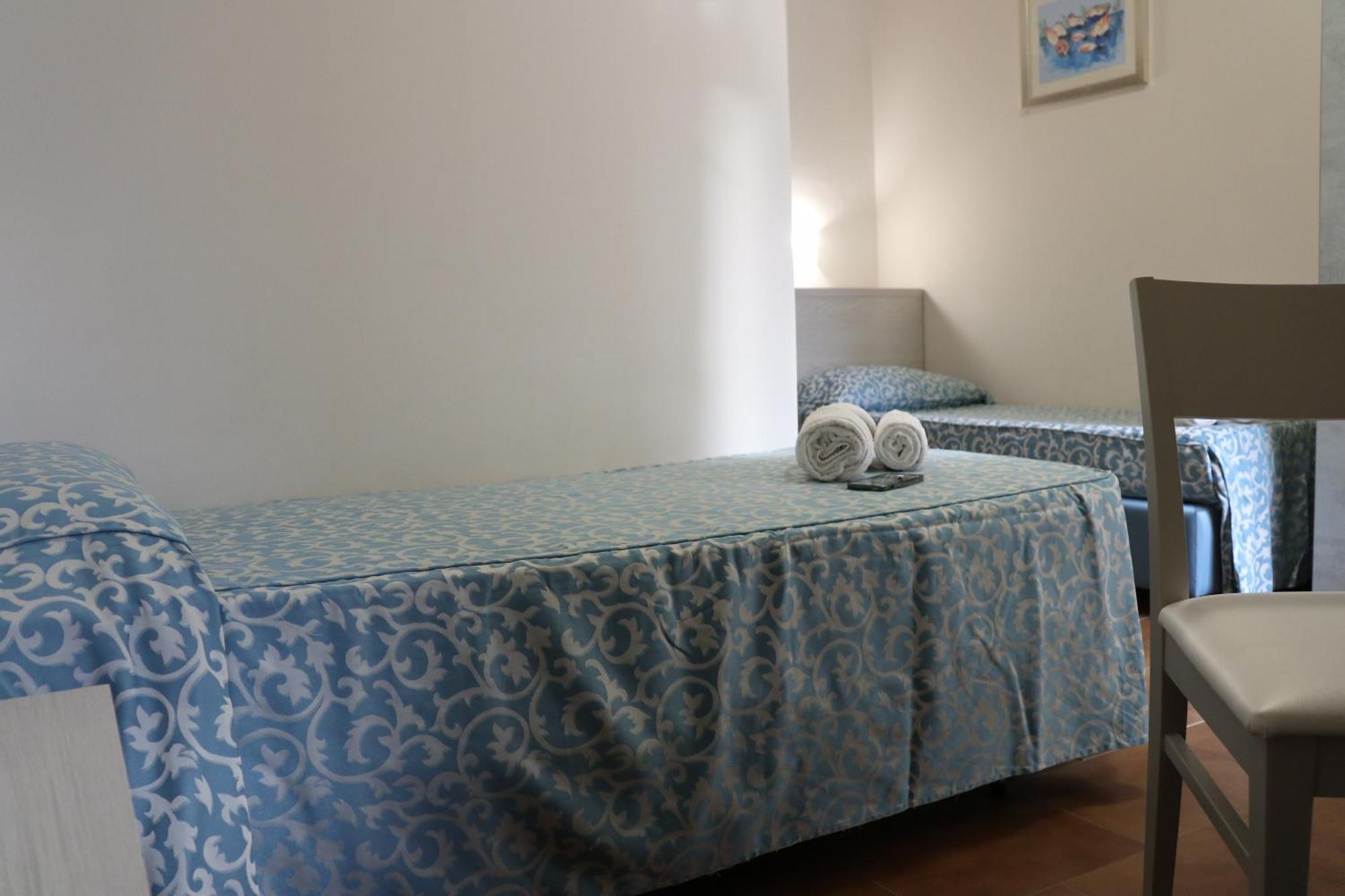 Hotel Costa Verde Tortoreto Ngoại thất bức ảnh