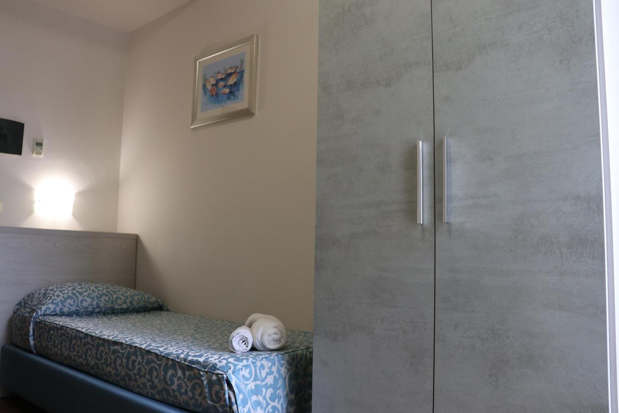 Hotel Costa Verde Tortoreto Phòng bức ảnh