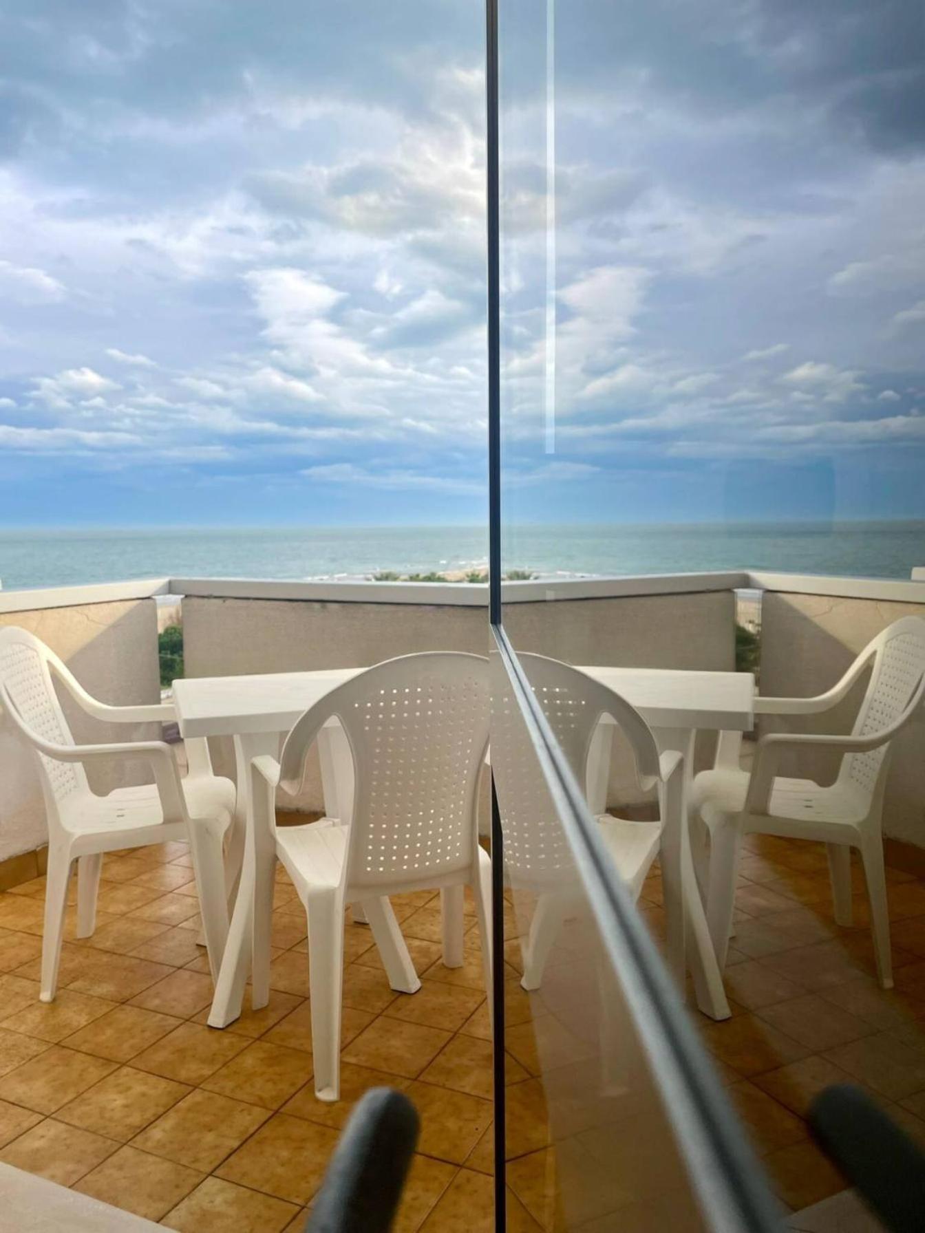 Hotel Costa Verde Tortoreto Ngoại thất bức ảnh