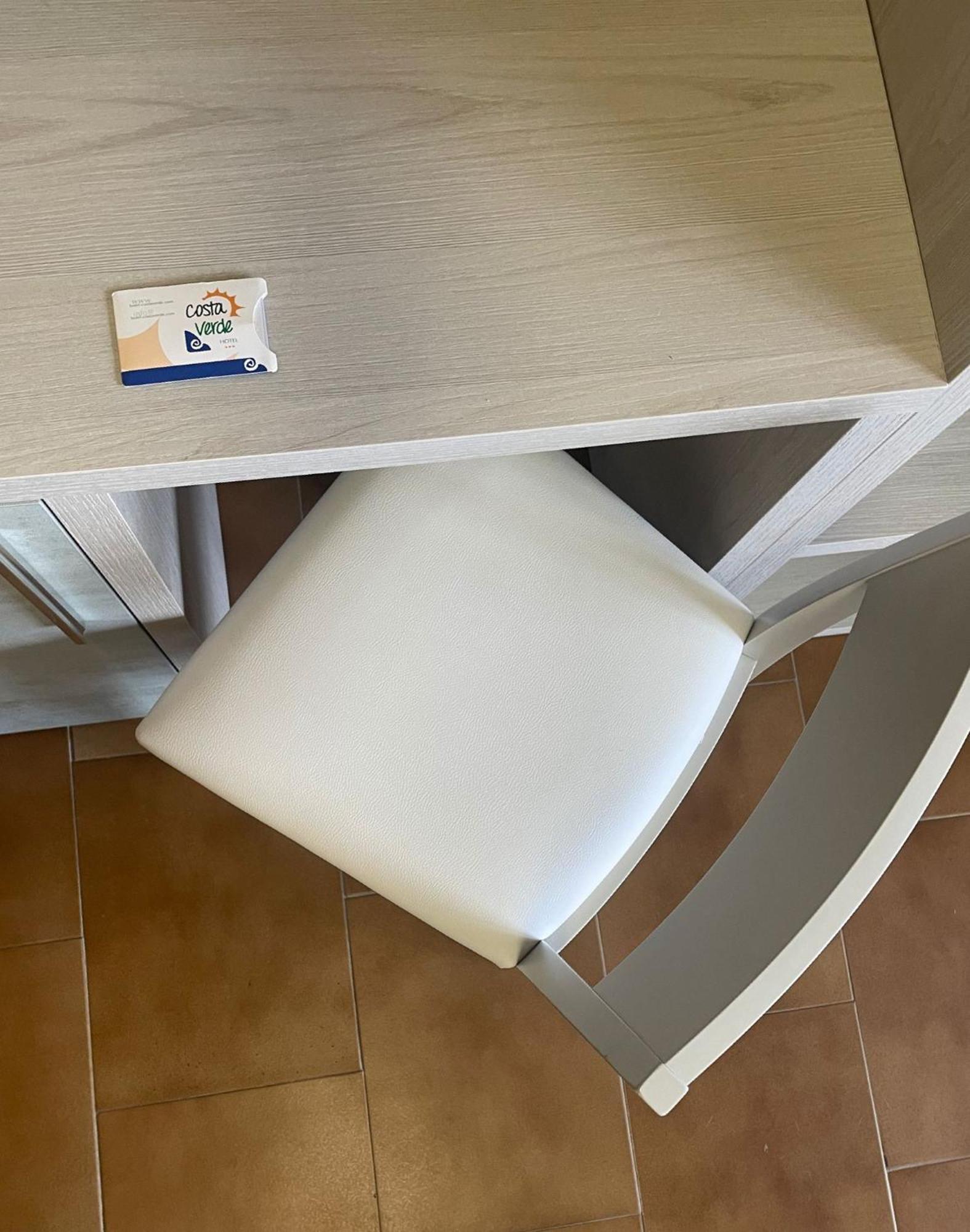 Hotel Costa Verde Tortoreto Ngoại thất bức ảnh