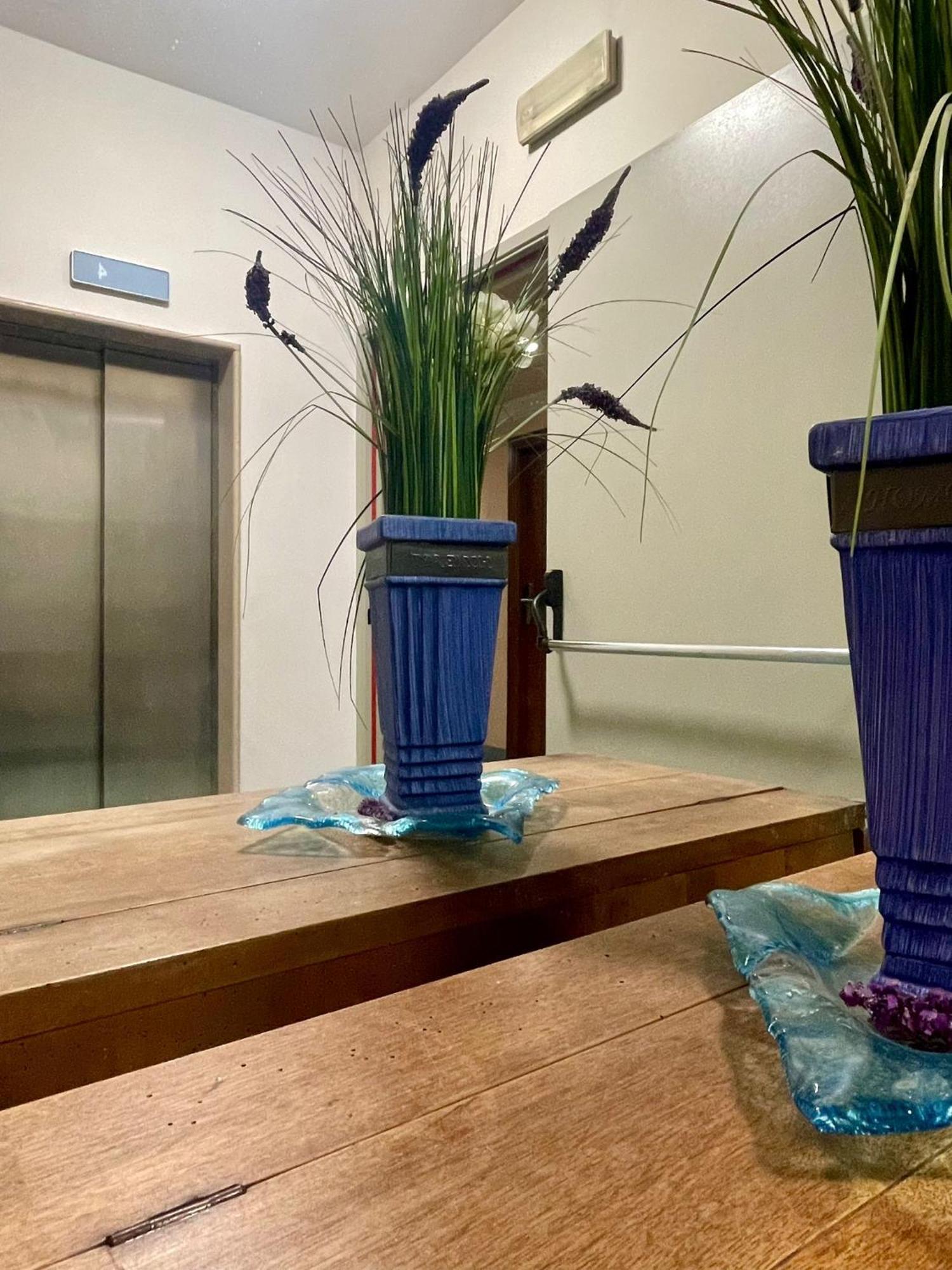 Hotel Costa Verde Tortoreto Ngoại thất bức ảnh