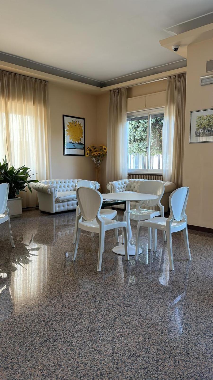 Hotel Costa Verde Tortoreto Ngoại thất bức ảnh