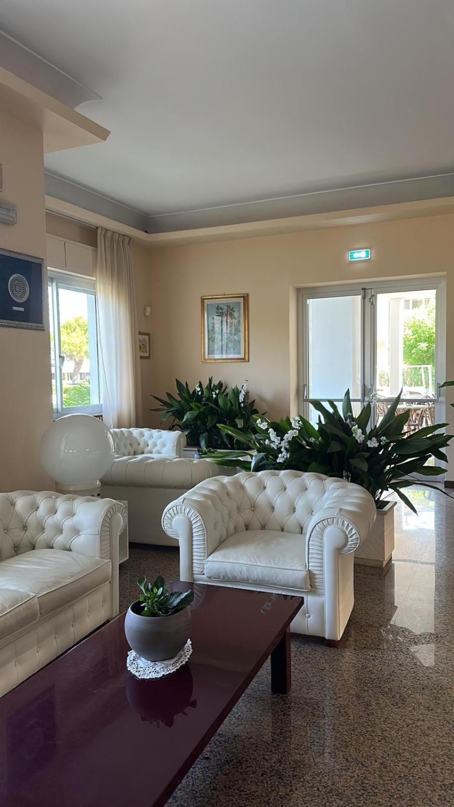 Hotel Costa Verde Tortoreto Ngoại thất bức ảnh